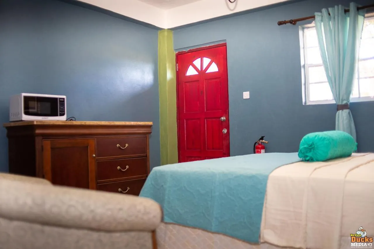 Lushe'S Lodge Vieux Fort Saint Lucia