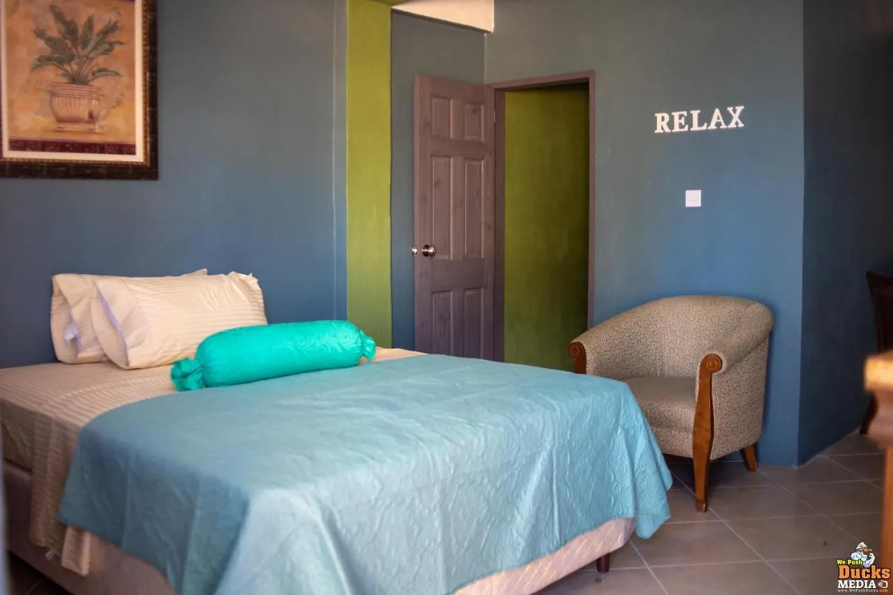 Lushe'S Lodge Vieux Fort 0*,  Saint Lucia