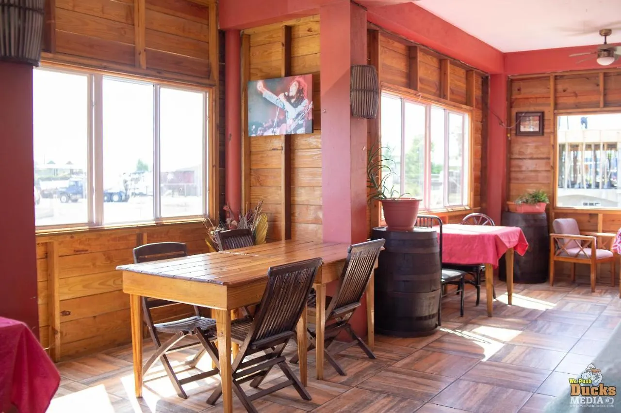 Guest house Lushe'S Lodge Vieux Fort Saint Lucia