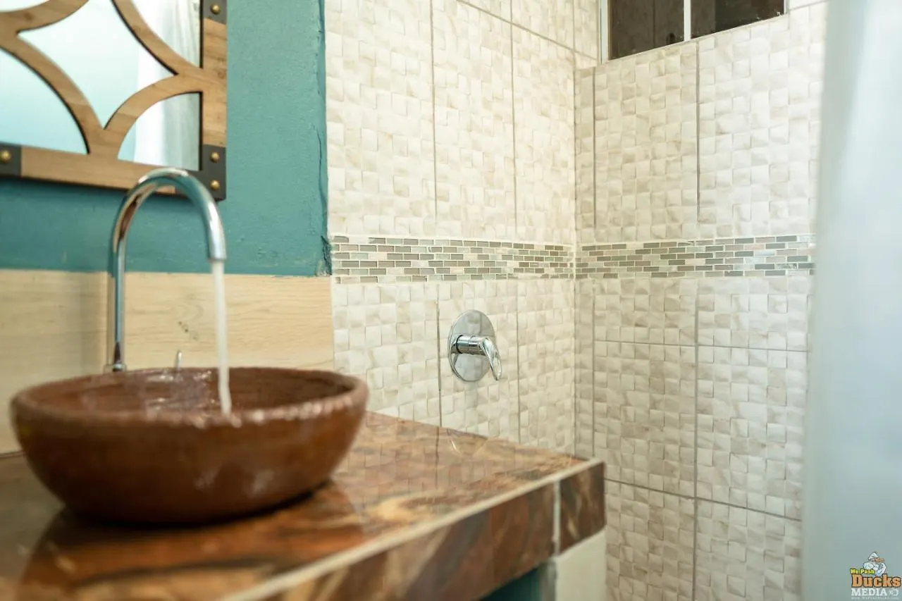 Affittacamere Lushe'S Lodge Vieux Fort Saint Lucia