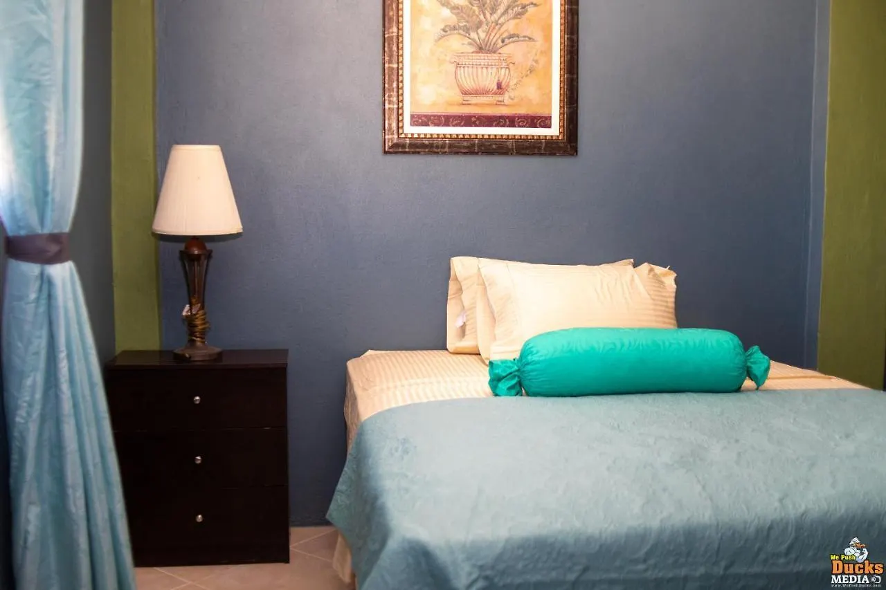 Lushe'S Lodge Vieux Fort Saint Lucia 0*,  Santa Lucia